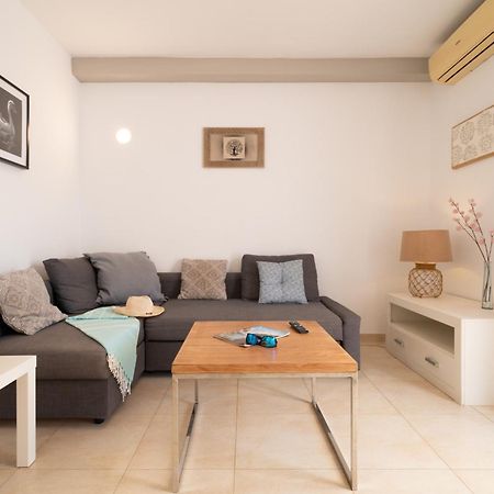 ארסיפה Sabbia Suites Ginesa מראה חיצוני תמונה