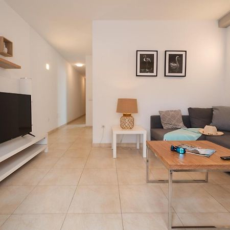 ארסיפה Sabbia Suites Ginesa מראה חיצוני תמונה