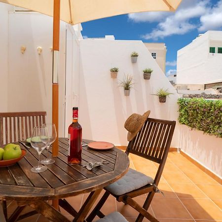 ארסיפה Sabbia Suites Ginesa מראה חיצוני תמונה