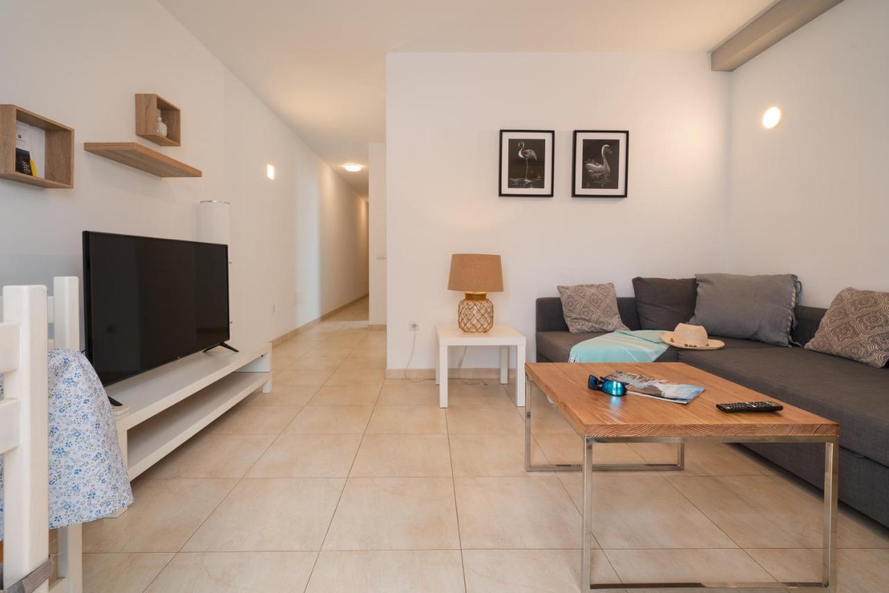 ארסיפה Sabbia Suites Ginesa מראה חיצוני תמונה