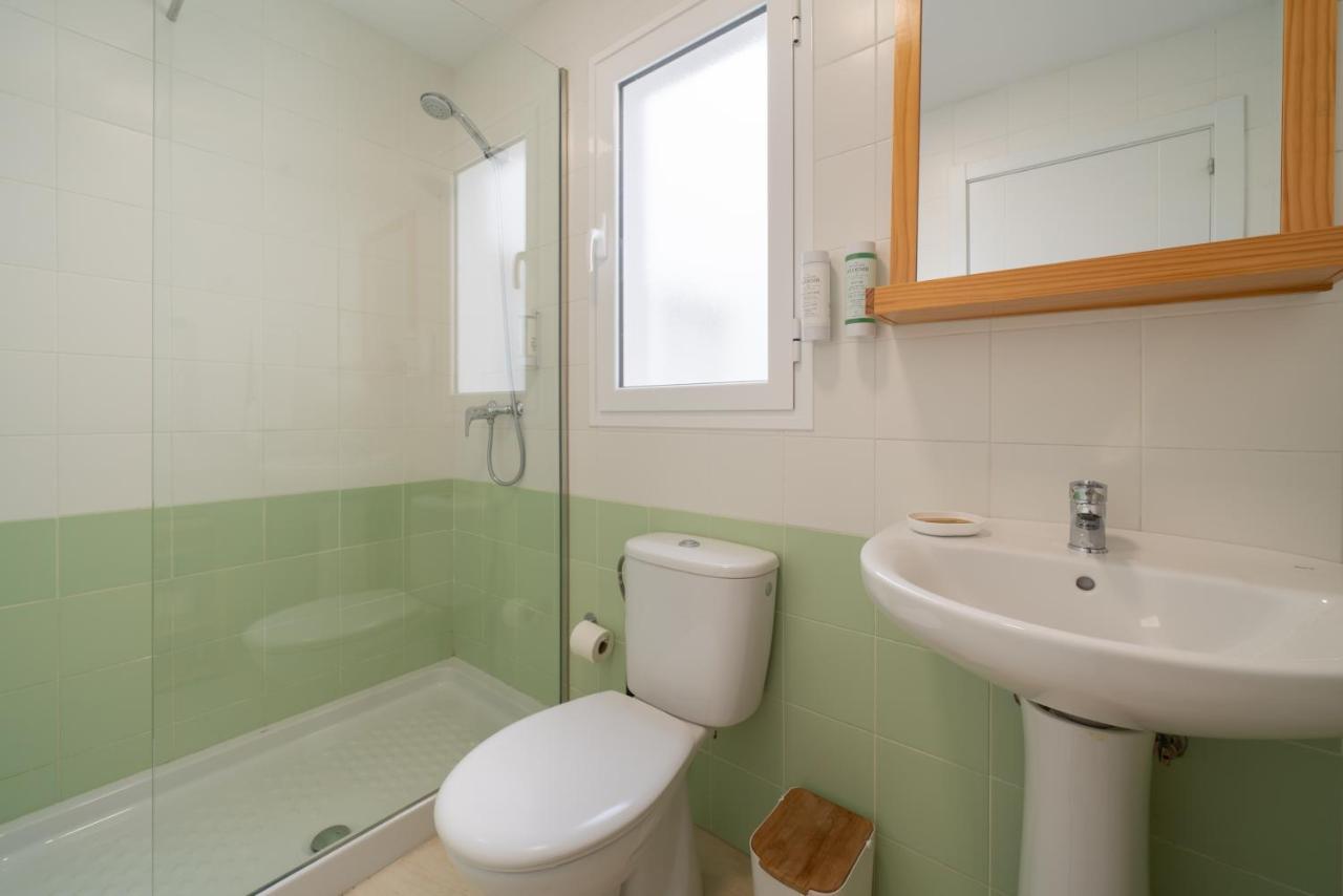 ארסיפה Sabbia Suites Ginesa מראה חיצוני תמונה