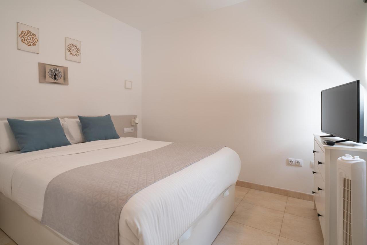 ארסיפה Sabbia Suites Ginesa מראה חיצוני תמונה
